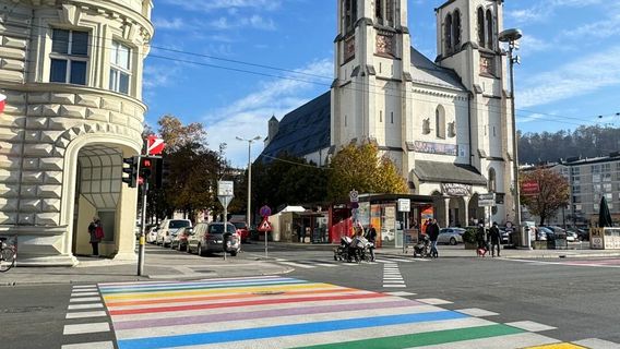SalzburgTours