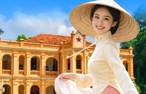 友誼關+越南諒山市一日遊｜上門接送 中國內地身份證出國 特色咖啡體驗