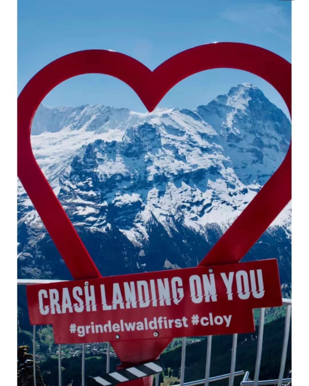 Switzerland + Jungfraujoch - Top of Europe (round-trip cable car) + Interlaken 1-day tour / join-in special offer