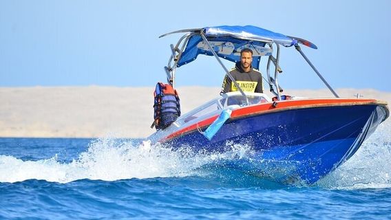 Hurghada