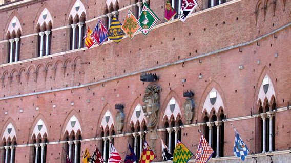 Siena