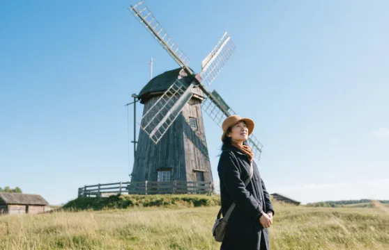 瑞典斯德哥爾摩Trip Moments【跟拍攝影親子照情侶閨蜜兒童跟拍家庭Trip Moments】