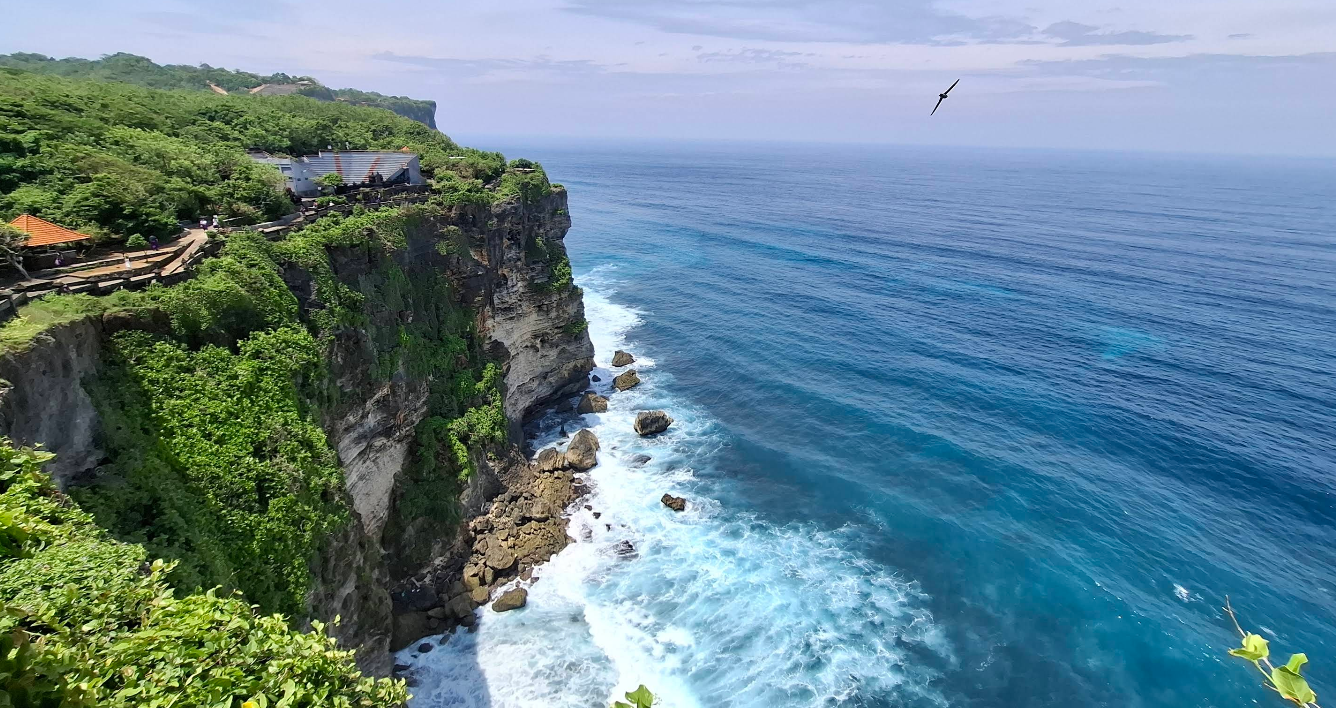 印尼峇里島 咖啡莊園＋神鷹廣場＋烏魯瓦圖＋凱卡克舞＆行程可調