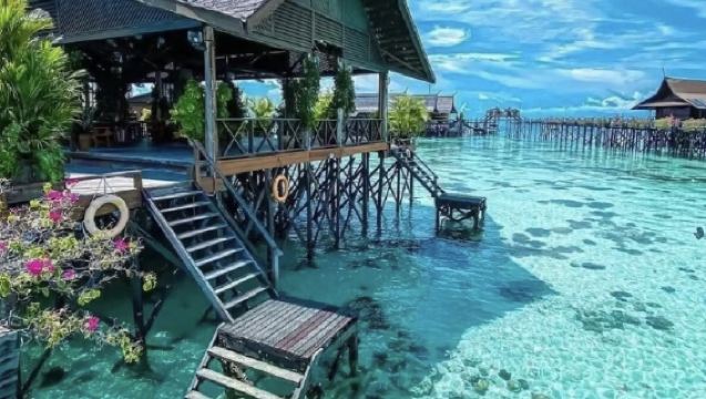Pemandu pelancongan dalam Maldives | Penterjemah profesional | Pameran | Perjalanan perniagaan | Lawatan | Temani | Kunjungan