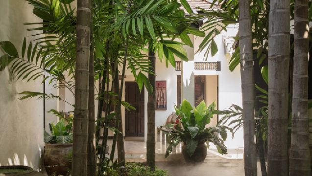 [Offiziell] Fah Lanna Spa - Night Bazaar Filiale