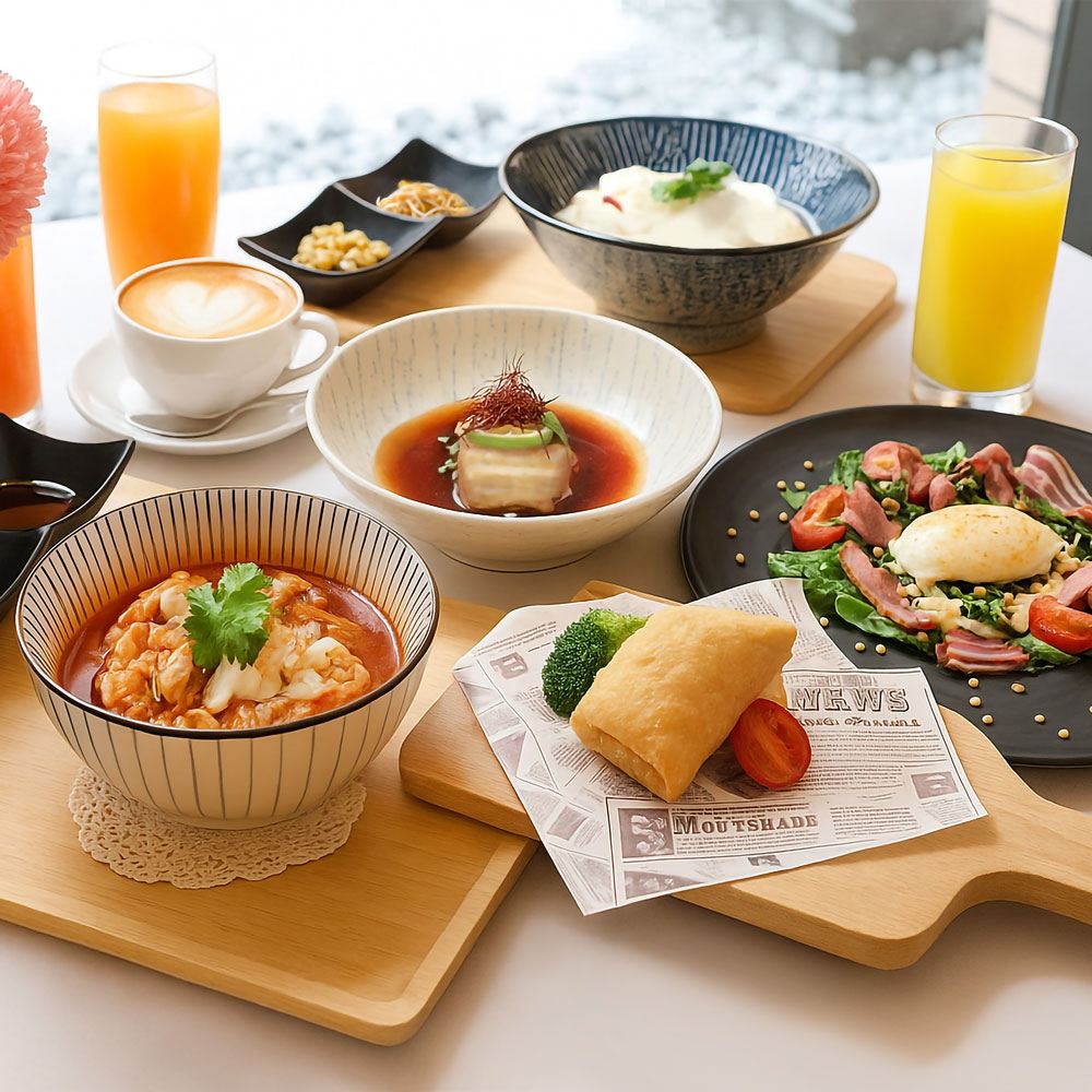 90-minute Hot Spring Experience for 2 at Beitou Hot Spring Resort + Breakfast Buffet Voucher (No Surcharge During Off-peak Season Holidays; +NT$400 During Peak Season Weekdays; +NT$600 During Peak Season Holidays)