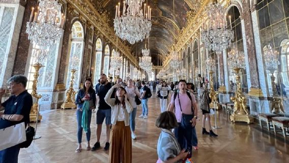 ParisTours