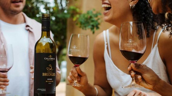 Hunter Valley: Wine, Cheese & Chocolate Tasting Day Tour from Sydney + Lunch