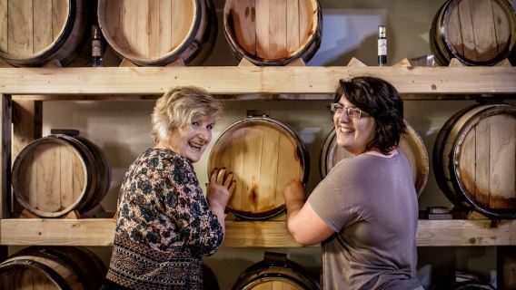 Assisi: Organic Balsamic Vinegar, Olive Oil & Wine Tour