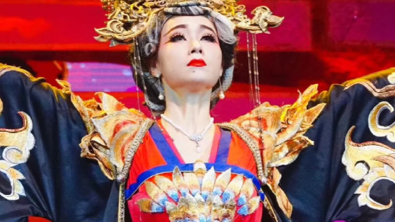 Xi'an Nachmittags- & Abendtour: Mausoleum Qin Shihuangdis, Tang-Dynastie-Show & Dumpling-Dinner