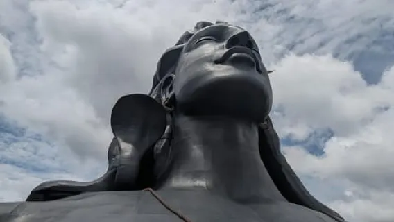 Bengaluru: Chuyến tham quan Shiva của Quỹ Isha