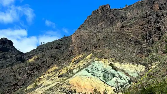 Gran Canaria: Full Coast Tour with Local Guide