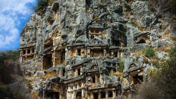 KasTours