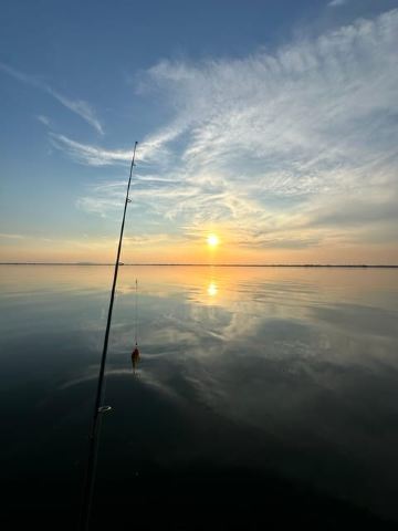 Boat Tour to the Black Sea, Sfântu Gheorghe (8-9 Hours)