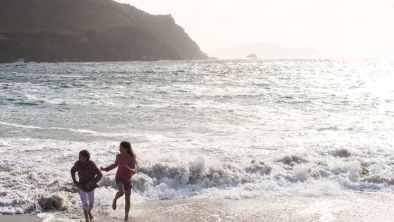 Ring of Kerry Full-Day Tour from Limerick