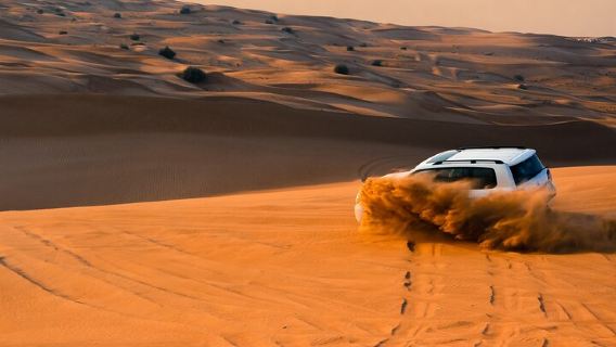 DohaTours