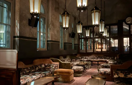 意大利米蘭Sogni網紅餐廳代訂座