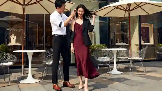 北京三里屯旅拍【跟拍攝影親子照情侶閨蜜兒童跟拍家庭旅拍】