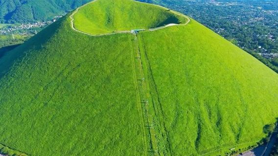 日本東京伊豆一日遊|可選上門接送|6-9人精品小團|火山海岸