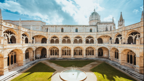 里斯本一日遊經典路線：城市精華 + 羅卡角 + 辛特拉鎮