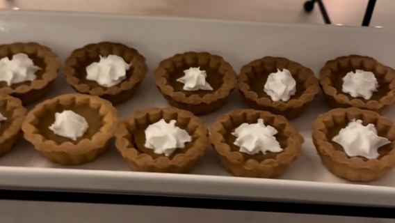 Thanksgiving Dinner