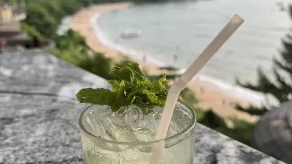 芭達雅The Sky Gallery 網紅餐廳代訂位