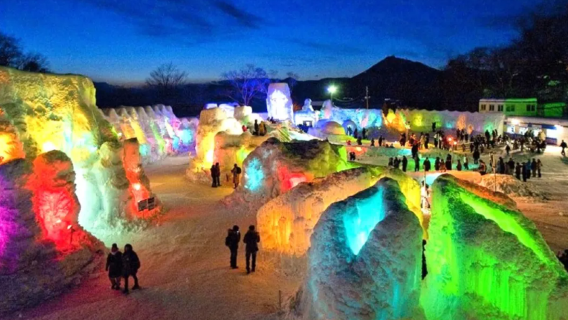 【日本】北海道 登別洞爺湖一日遊