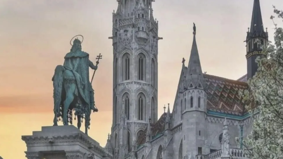 Будапешт: трансфер от аэропорта имени Ференца Листа / трансфер в аэропорт / индивидуальные экскурсии