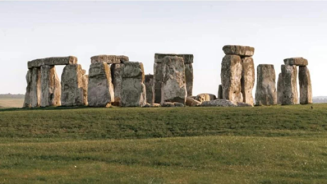 英國一日遊巨石陣溫莎城堡牛津大學
