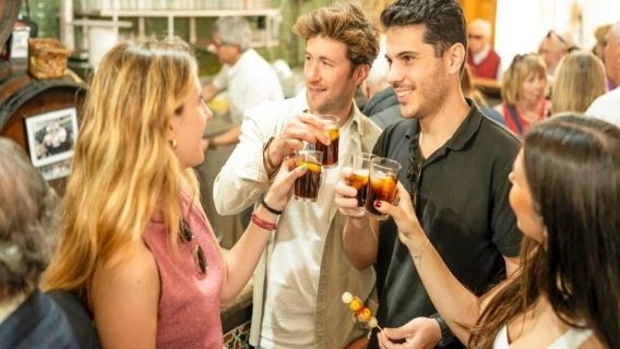 3-day Tour:  The best of Madrid and Seville