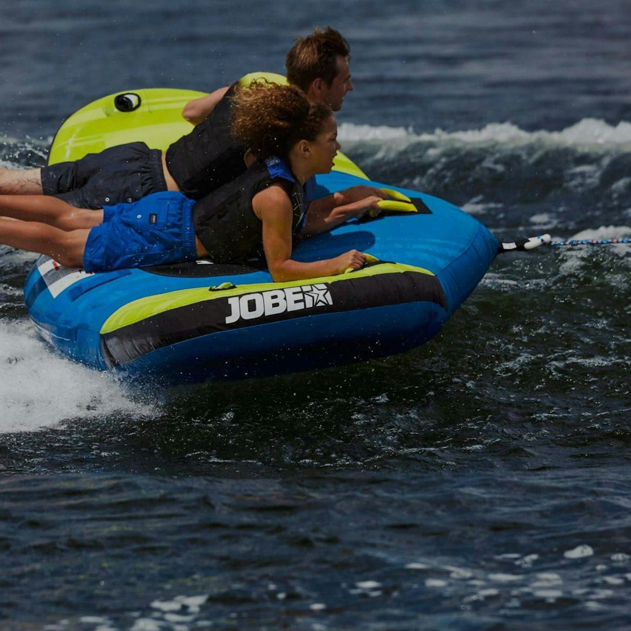 Ibiza: sorvola il mare con Air Stream