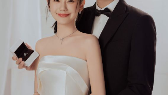 深圳Trip Moments【司機兼導遊兼Trip Moments攝影師+婚紗照空拍微電影+化妝服裝+行程定制+不限人數】