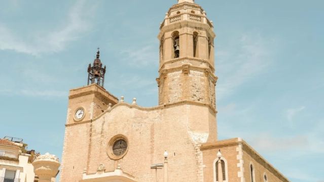 Barcelona Surroundings, Spain - Sitges + Tarragona Coast and Ancient City - Private Charter - Top Pick