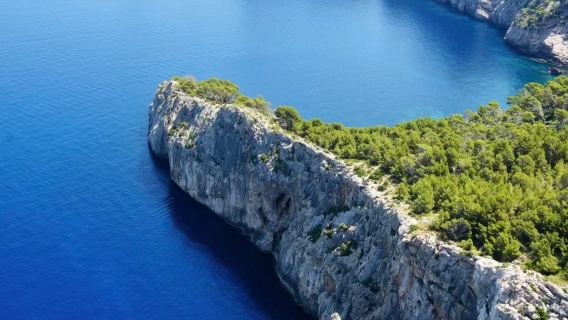 Top Pick Private Charter: Barcelona Surroundings - Cadaques + Cap de Creus + Figueres