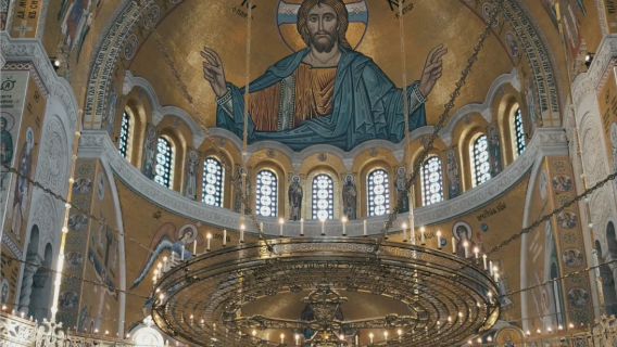 ทัวร์ 1 วัน เบลเกรด ประเทศเซอร์เบีย [ปรับเปลี่ยนแผนการเดินทางได้]