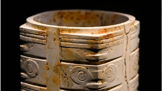 Liangzhu Museum + 2.5-hour Private Tour with Live Guide