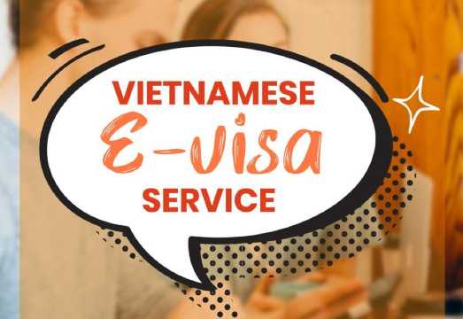 Vietnam e-Visa | Speed Up the Time to Receive e-Visa Result (for customer with existing e-Visa code)