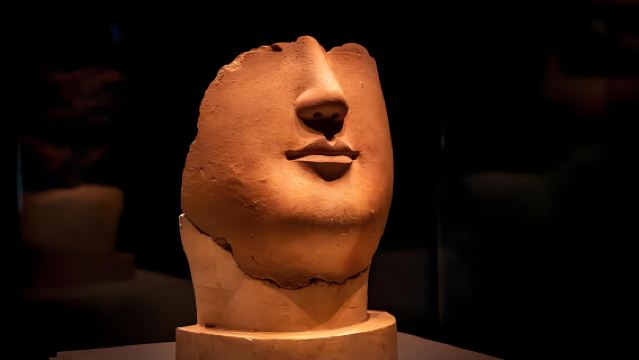 洛陽博物館半日遊【代訂門票丨120分鐘精品導覽+純玩無購物】