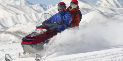 春節優惠|北海道登別地獄谷+洞爺湖+熊牧場一日遊