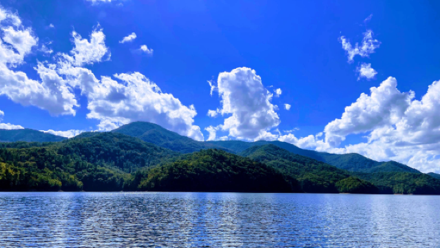 美國亞特蘭大-大煙山國家公園&周邊小鎮【中文專車-愜意舒適】