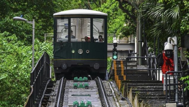 香港 地陪|導遊|多語種翻譯|商務陪同|港大參觀講解|行程規劃