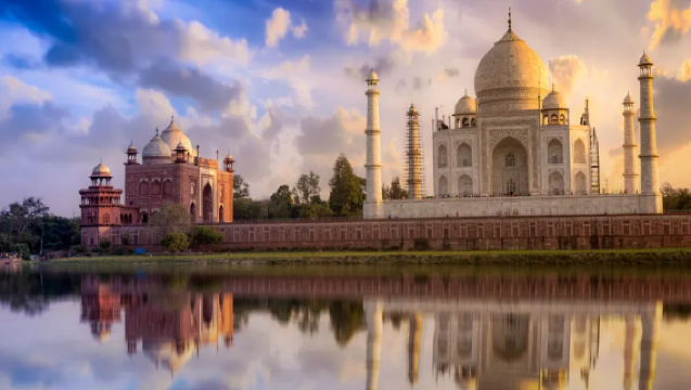 印度新德里 地陪 旅行導遊 商務翻譯/私人定制/自由行地接