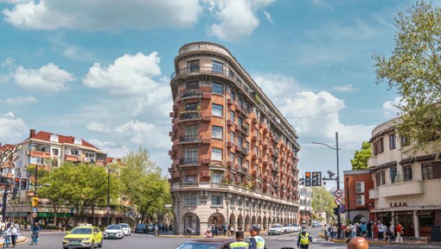 ไฮไลท์ของเซี่ยงไฮ้ ย่านฝรั่งเศส เดอะบันด์ และสวนอวี้หยวน (ไม่รวมค่าธรรมเนียมเข้าชม)