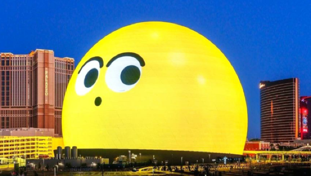 The Wizard of Oz at Sphere Tickets at Sphere