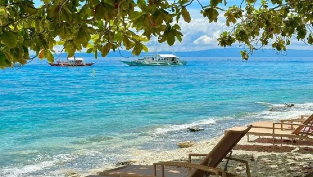 Tour di un giorno a Cebu, Filippine | Noleggio con conducente esclusivo personalizzato (opzione di trasferimento punto a punto incluso)