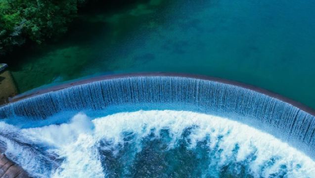 Lawatan sehari ke Taman Negara Wuyishan | Termasuk bas pelancongan + penerangan berpandu