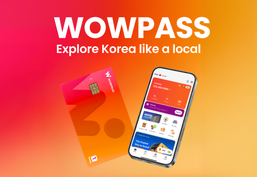 WOWPASS Card | Trip.com