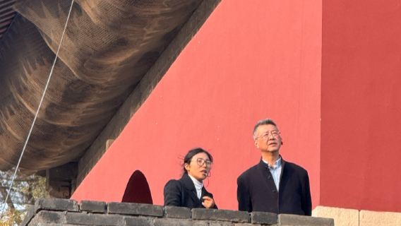 Istana Shenyang + Rumah Lama Zhang Xueliang + Muzium Kewangan Lawatan Setengah Hari [Lawatan Peribadi 4 Jam dengan Penerangan Pakar]