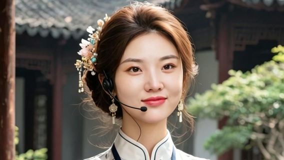 Lawatan Setengah Hari Suzhou Humble Administrator's Garden + Taman Singa, Penerangan Berpandu oleh Pemandu Pelancong Tempatan, Masa Fleksibel Termasuk Fon Telinga