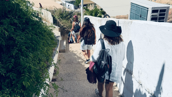 From Faro: Benagil, Algar Seco & Marinha Beach Tour